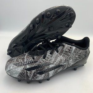 Adidas ADIZERO 5 STAR 5.0 J Size 5 6 Snakeskin
